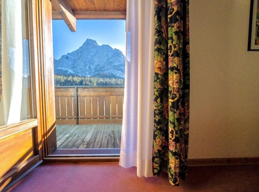 Hotel Valgioconda Sappada Buitenkant foto